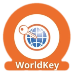 WorldKey